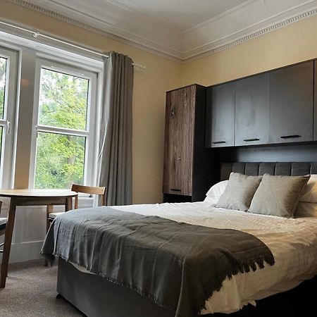 Norwood Guesthouse-Loch Lomond Баллок Экстерьер фото