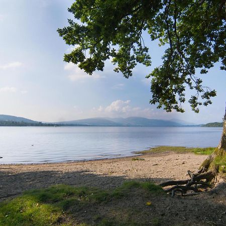 Norwood Guesthouse-Loch Lomond Баллок Номер фото
