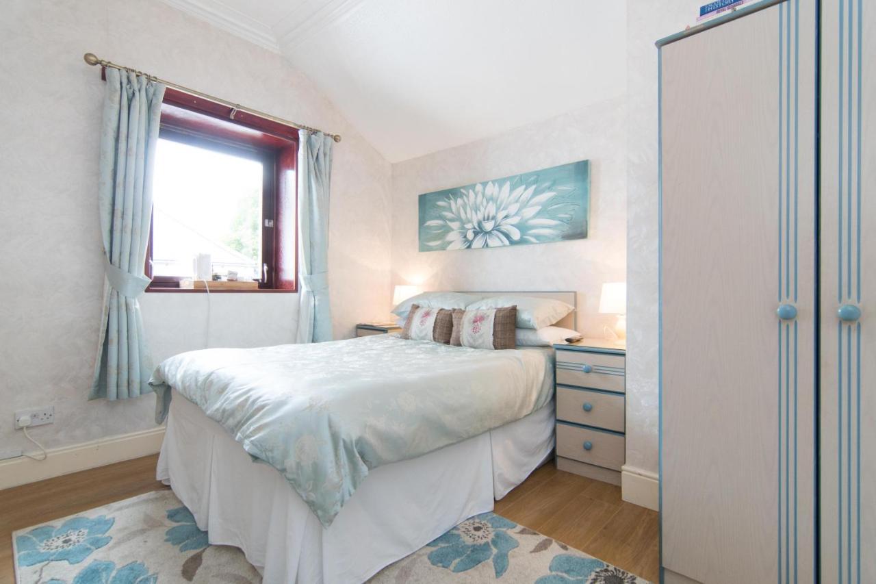 Norwood Guesthouse-Loch Lomond Баллок Номер фото