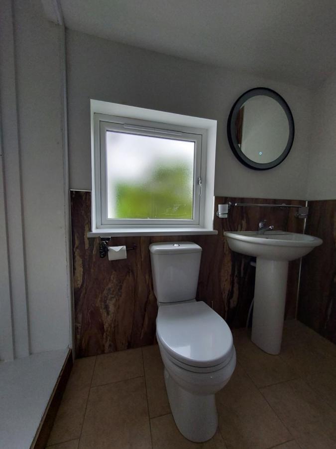 Norwood Guesthouse-Loch Lomond Баллок Номер фото
