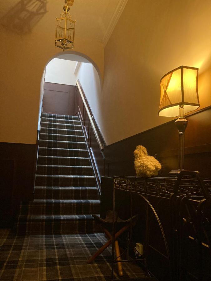 Norwood Guesthouse-Loch Lomond Баллок Экстерьер фото