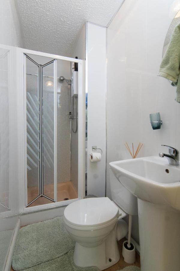 Norwood Guesthouse-Loch Lomond Баллок Номер фото
