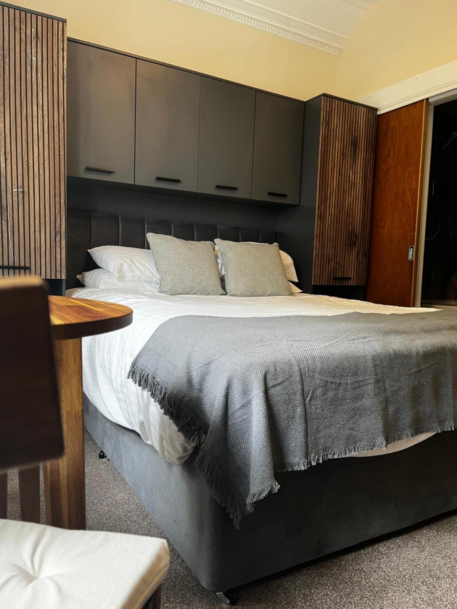 Norwood Guesthouse-Loch Lomond Баллок Экстерьер фото