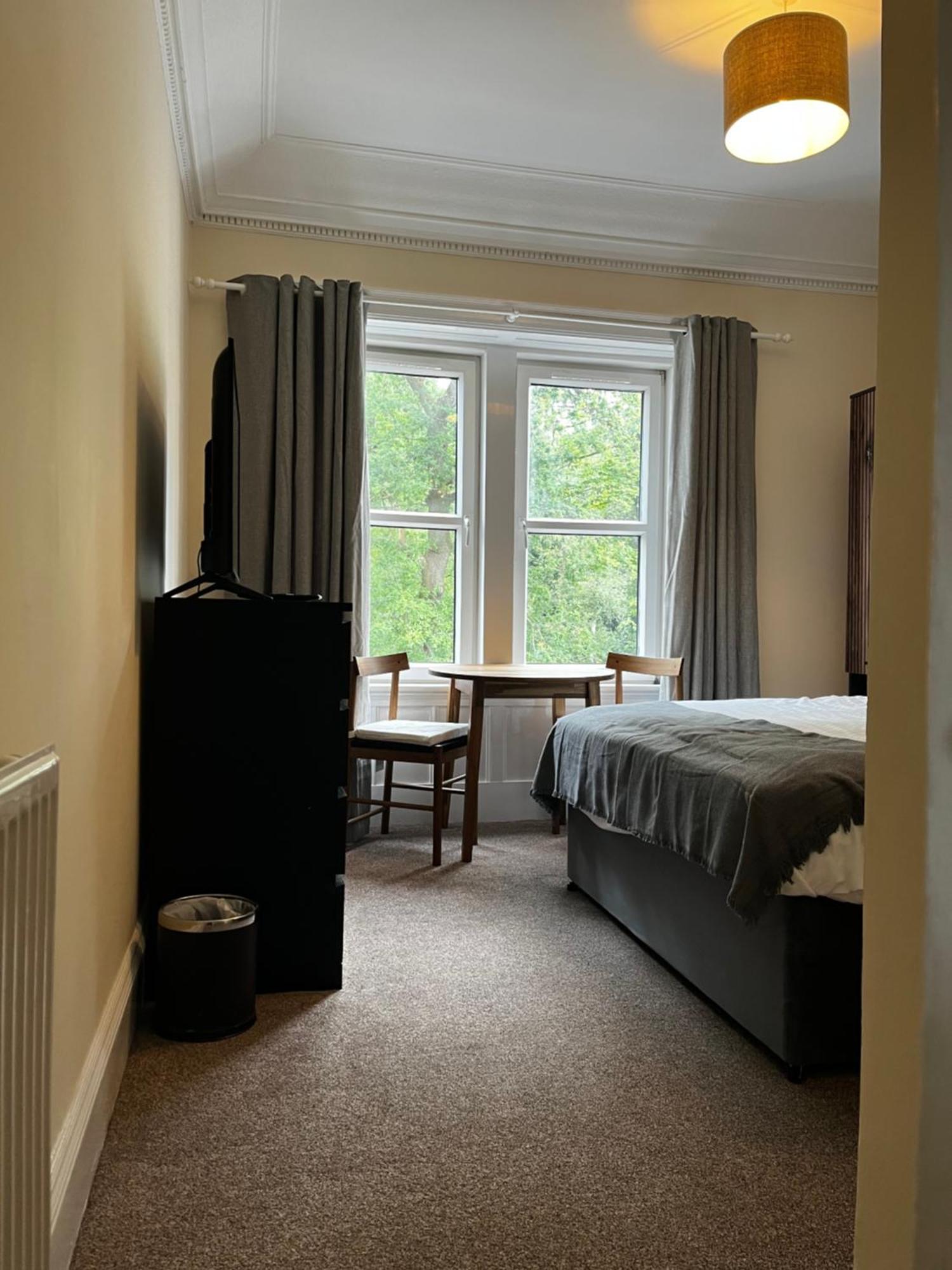 Norwood Guesthouse-Loch Lomond Баллок Экстерьер фото